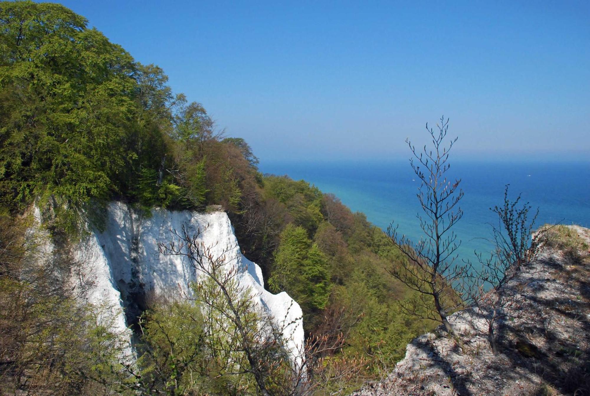 Schoene Ferienwohnungen In Sassnit Sassnitz Esterno foto